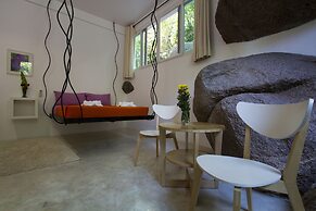 Monkey Flower Villas