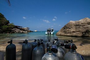 Monkey Flower Villas