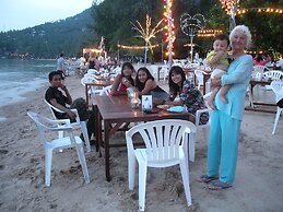 Monkey Flower Villas