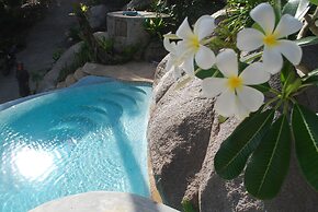 Monkey Flower Villas