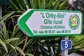 L'Orky-Mel