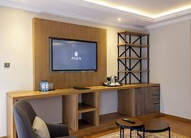 Alba Hotel Meru