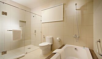 Oceanica Resort Panglao