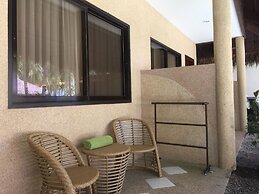 Oceanica Resort Panglao