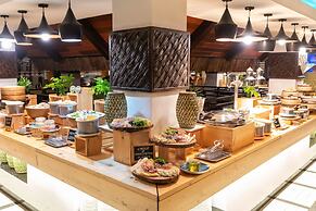 Oceanica Resort Panglao