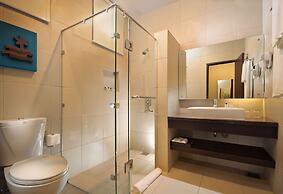 Oceanica Resort Panglao