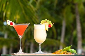 Oceanica Resort Panglao