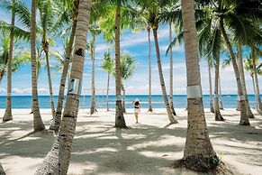 Oceanica Resort Panglao
