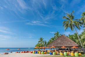 Oceanica Resort Panglao