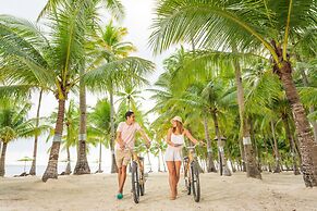 Oceanica Resort Panglao