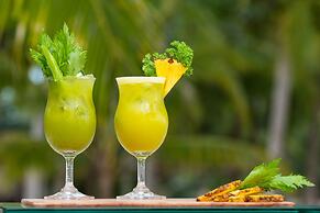 Oceanica Resort Panglao