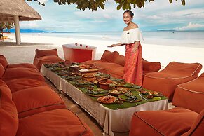 Oceanica Resort Panglao