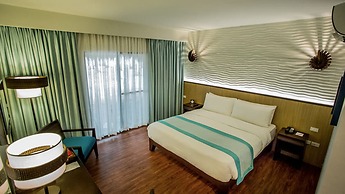 Oceanica Resort Panglao