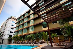 Dynasty Grande Hotel