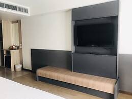 Dynasty Grande Hotel