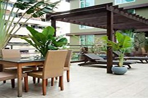 Dynasty Grande Hotel