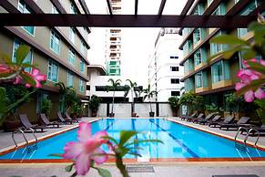 Dynasty Grande Hotel