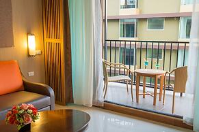 Dynasty Grande Hotel