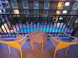 Dynasty Grande Hotel