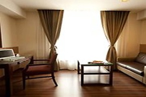 Dynasty Grande Hotel