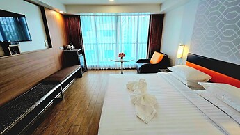 Dynasty Grande Hotel