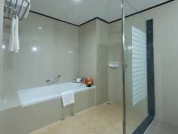 Dynasty Grande Hotel