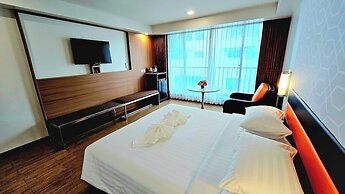 Dynasty Grande Hotel