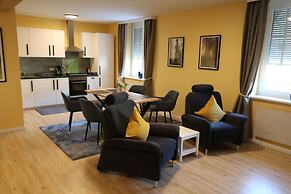 Hotel Deutscher Hof