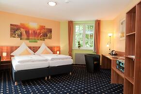 Hotel Deutscher Hof
