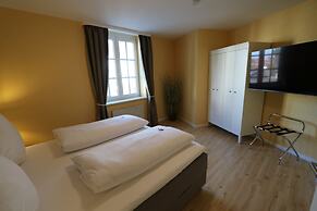 Hotel Deutscher Hof