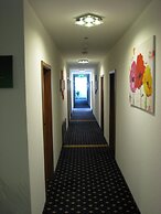 Hotel Deutscher Hof