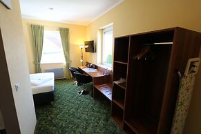 Hotel Deutscher Hof