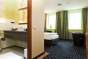 Hotel Deutscher Hof