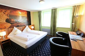 Hotel Deutscher Hof