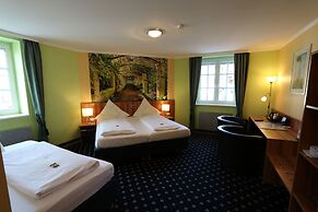 Hotel Deutscher Hof
