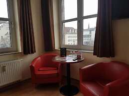 Hotel Garni Am Hopfenmarkt