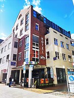 Hotel Am Hopfenmarkt
