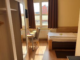 Hotel Garni Am Hopfenmarkt