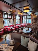 Hotel Garni Am Hopfenmarkt