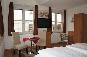 Hotel Garni Am Hopfenmarkt