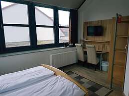 Hotel Garni Am Hopfenmarkt