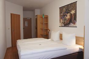 Hotel Garni Am Hopfenmarkt