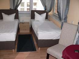 Hotel Garni Am Hopfenmarkt