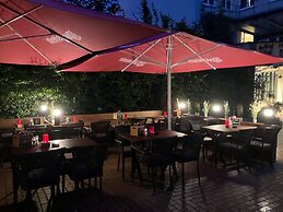 Hotel Am Hopfenmarkt