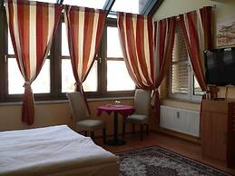 Hotel Garni Am Hopfenmarkt