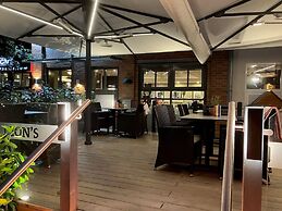 Hotel Am Hopfenmarkt