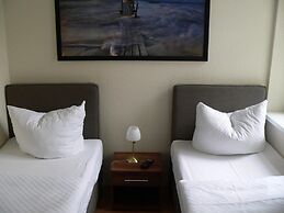 Hotel Garni Am Hopfenmarkt