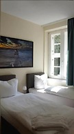 Hotel Garni Am Hopfenmarkt