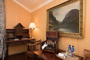 Dalen Hotel
