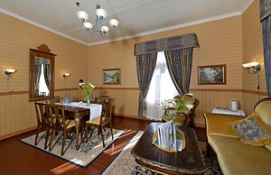 Dalen Hotel